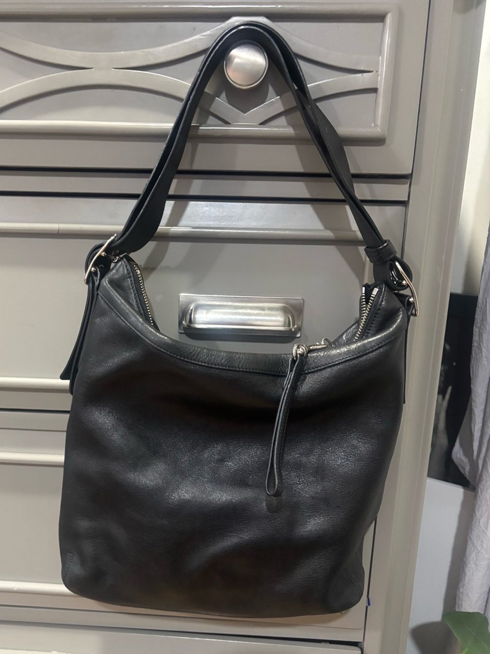 Coach Legacy Bag